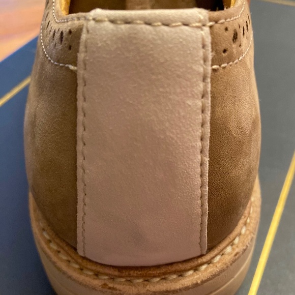 SPERRY TOP-SIDER GOLD ASV WINGTIP GOLD CUP COLLEC. - Picture 7 of 15